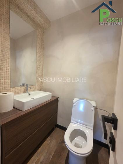 Spatiu de birouri 5 camere, Piata Victoriei, semi-decomandat, 152 mpu - 15