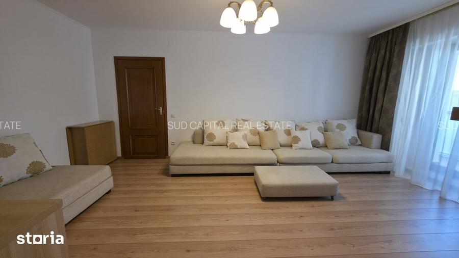 🏠 Apartament 4 camere | 100 mp | Prima închiriere după renovare | Zona Văcăreșt - 4