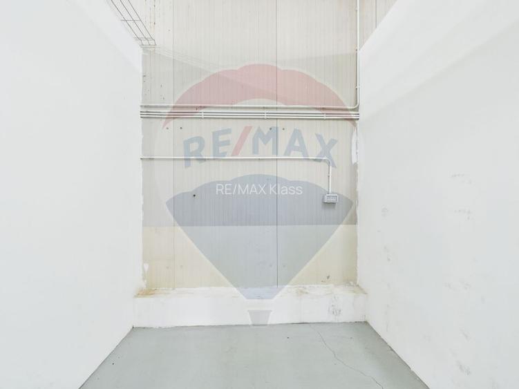 De inchiriat Showroom/Hala/Birouri - Pozitie Ideala Popesti Leordeni - 7