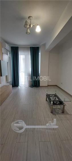 APARTAMENT 2 CAMERE DEC PANORAMIC RESIDENCE VALEA ADANCA - 23