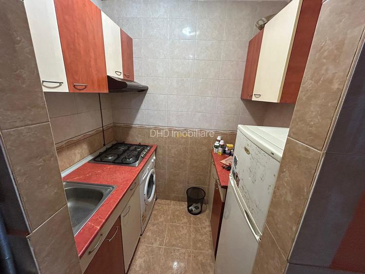 Garsonieră - Păcurari (Alpha Bank) - 3