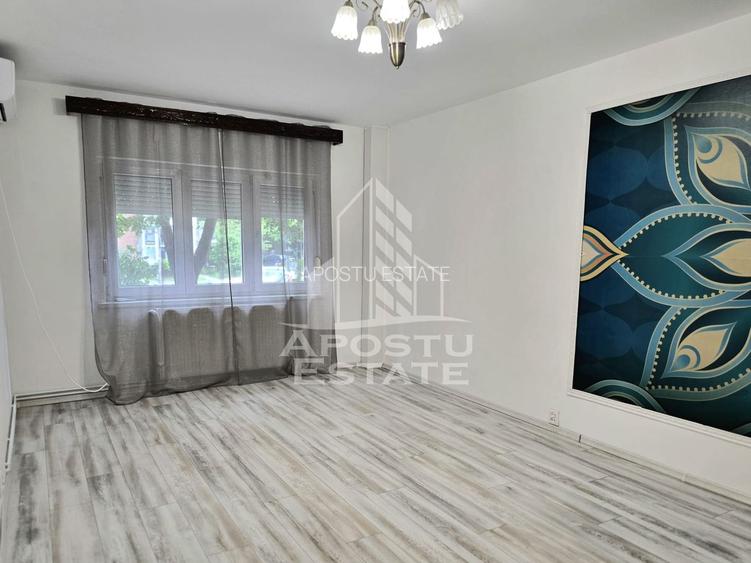 Apartament cu 3 camere,de inchiriat, parter, Arad - 3