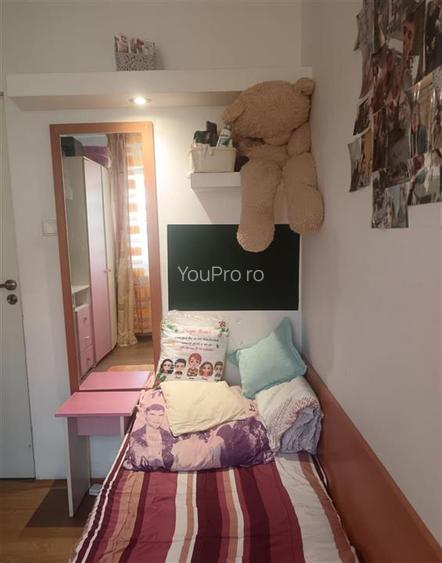 Apartament 4 camere etaj 2 zona Dacia - 10