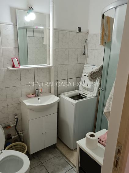 340euro/luna, apartament spatios, 1 camera, Alexandru Piata - 5