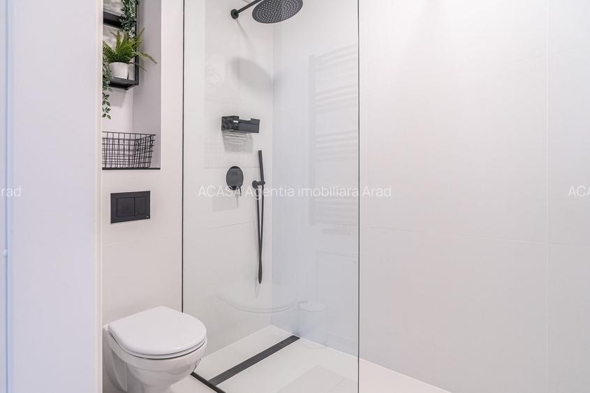 Apartament amenajat complet, ideal pentru familie sau investiție. - 8