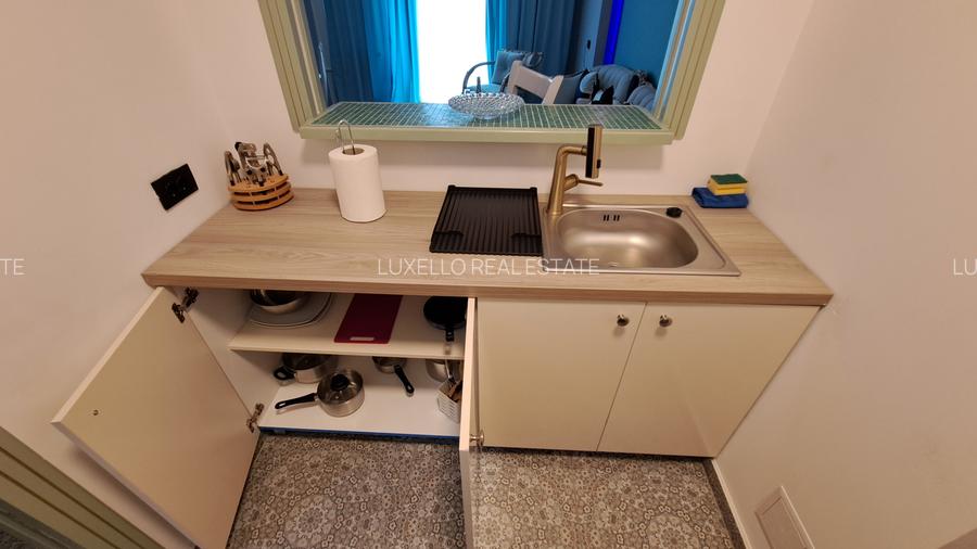 APARTAMENT LUX IN COMPLEX HOTELIER - 26