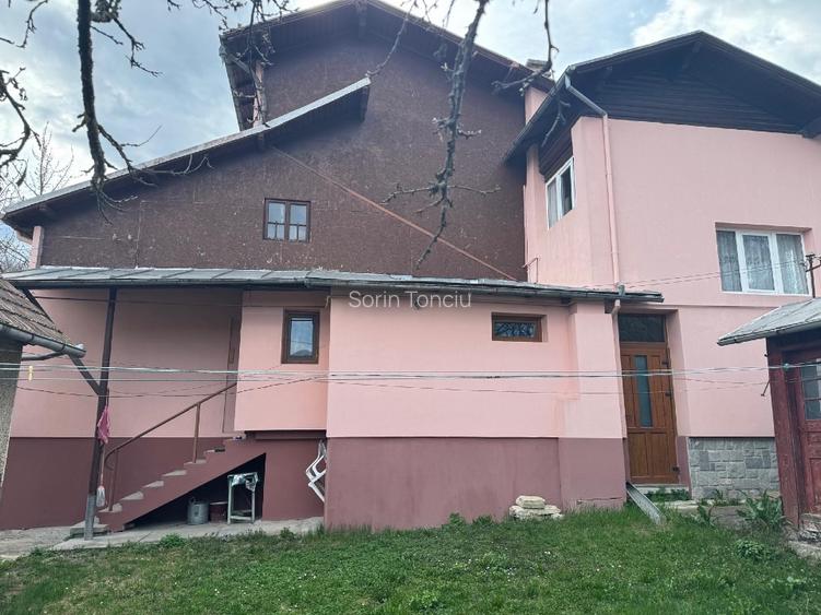 Casa Breaza - Gura Beliei - 7