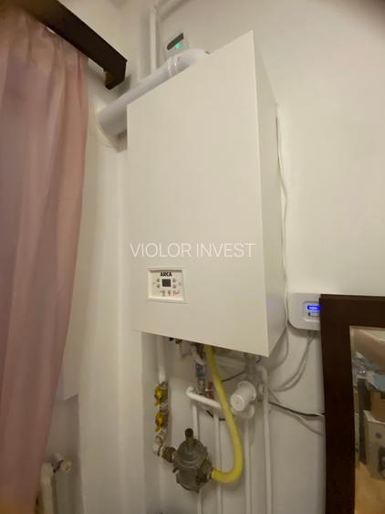 Victoriei, apart 3 cam  centrala proprie - 11