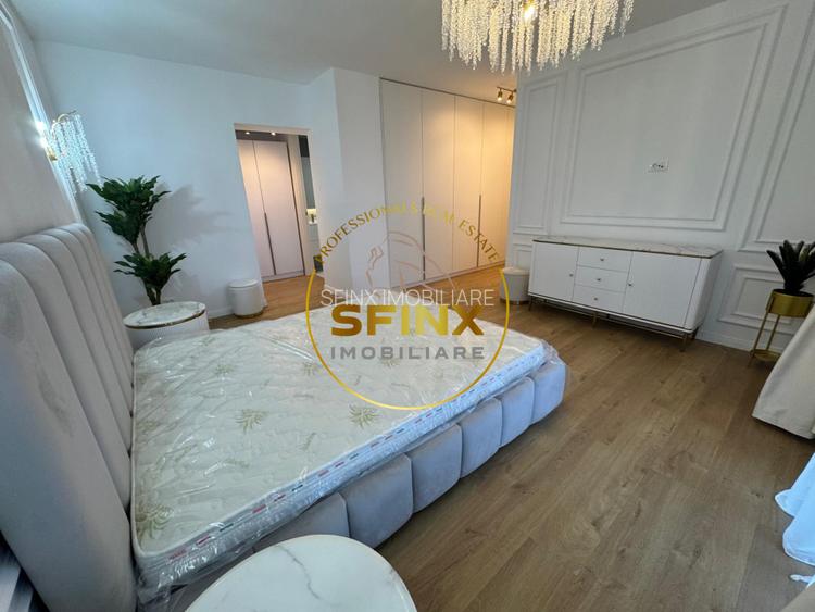 Duplex  Premium Cloud9 | Pipera | Metrou | Loc de parcare | 3 bai - 11