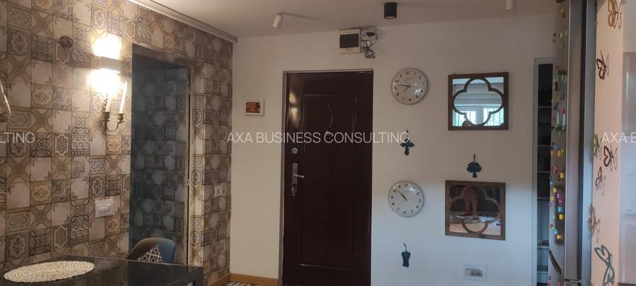 Oferta vanzare 3 camere zona Sebastian/Salaj, 73 mp ,centrala termica proprie - 3