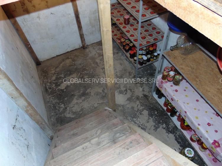 FARA COMISIOANE casa mobilata utilata cu 4 camere + birou P+M 2 BECIURI - 19