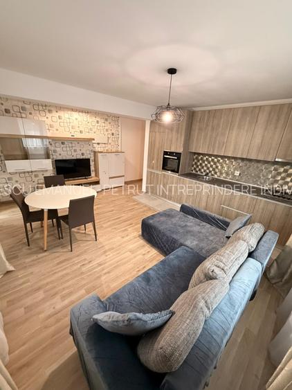 Apartament 2 camere | Calea Grivitei | Bloc nou | centrala | 2 balcoane | metrou - 3