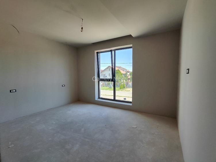 Duplex premium , 4 dormitoare, 3 bai, 400mp teren - 9