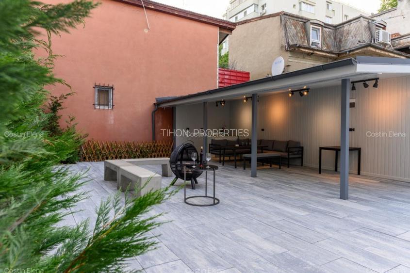 2 Camere | Obor | Centrala Proprie | 4 minute de metrou | Terasa - 10