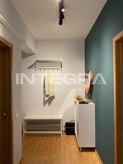  Apartament Decomandat 2 Camere, Panorama  | Boxa Depozitare - 15