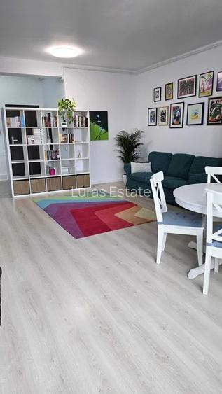 Euromaterna – Tomis Nord | 2 camere | Bloc 2018 - 4