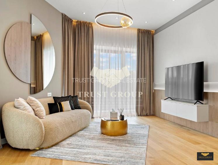 Apartament 3 camere Floreasca | Loc de parcare si boxa - 3