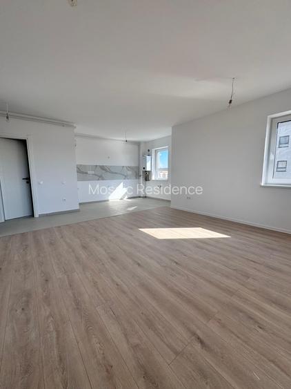 Apartament 3 camere modern etaj 2/8  *incalzire in pardoseala inclusa in pret* - 9