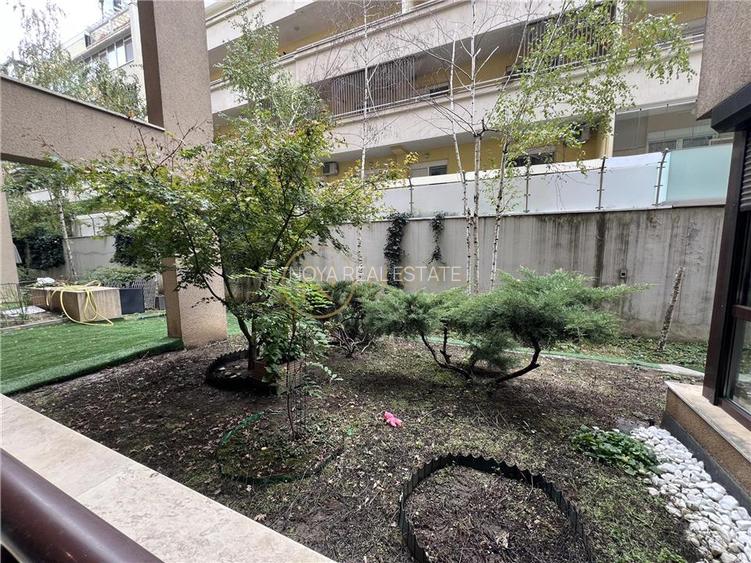 Apartament de 3 camere de vanzare in zona Herastrau la 1 min de parc - 21