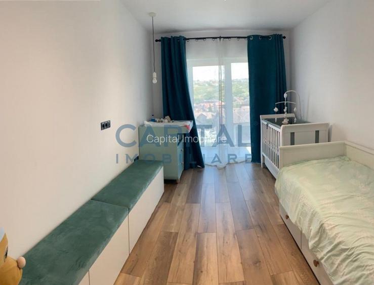 Comision 0%! Unitate duplex, 4 camere, 120 mp, teren 290 mp, Manastur - 4