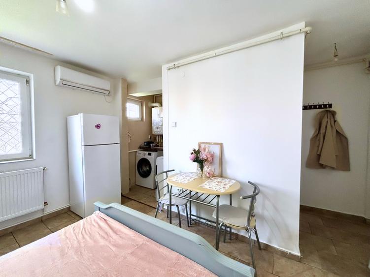 Garsoniera de inchiriat | Tomis Nord | Termen Lung - 7