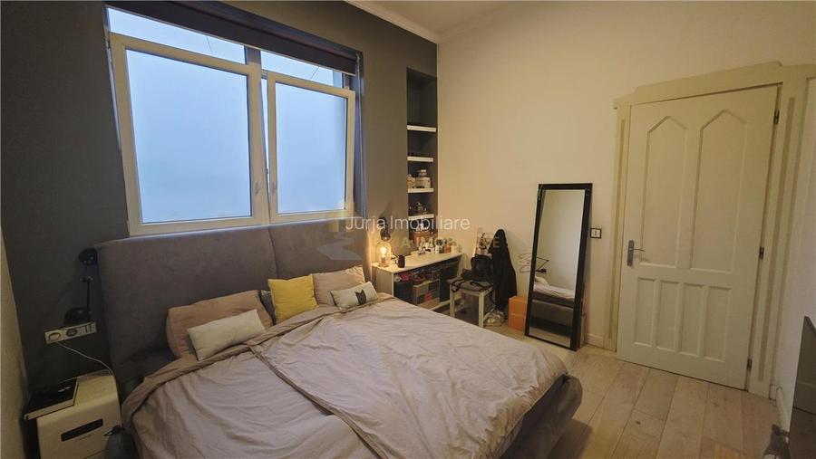 APARTAMENT 3 CAMERE 118 MP ZONA DOROBANTILOR - 4