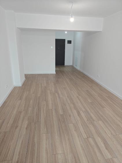 Garsoniera 40 MP Etaj 4 Loc de parcare subteran inclus Smart- Lujerului