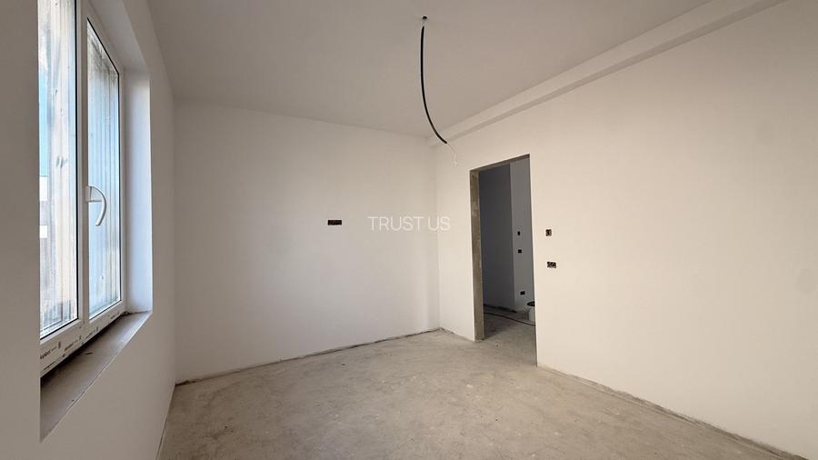 Comision 0% Duplex pe parter în Moșnița Nouă – 3 camere, teren 315 mp - 10