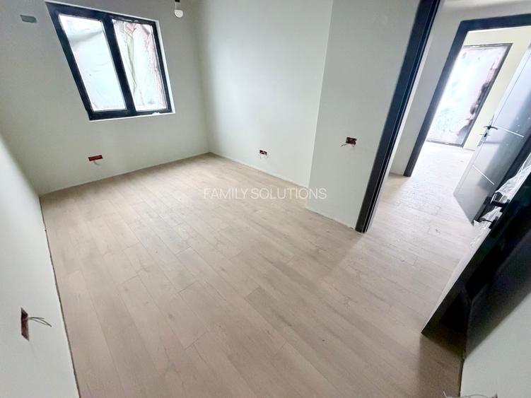 Casa individuala deosibita P+1. 4 cam. Util 130mp. Teren 234 mp - 12