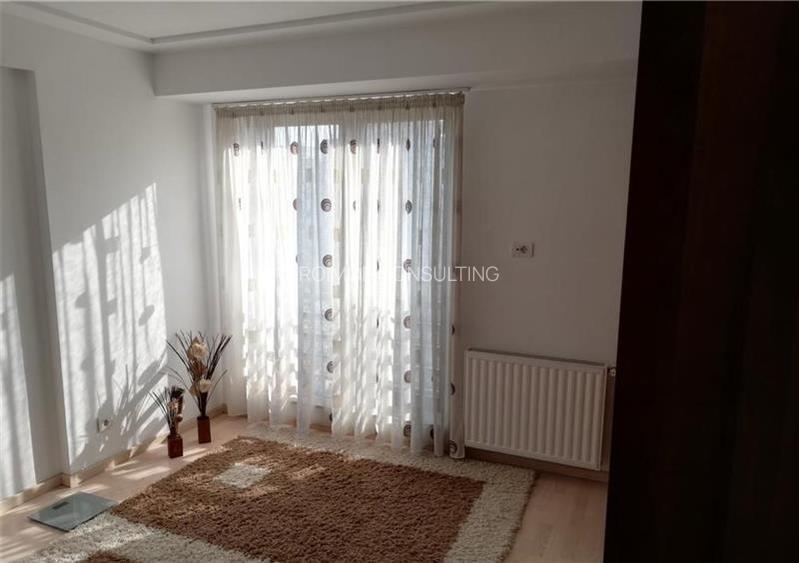 Decebal, apartament 3 camere, bloc nou - 6