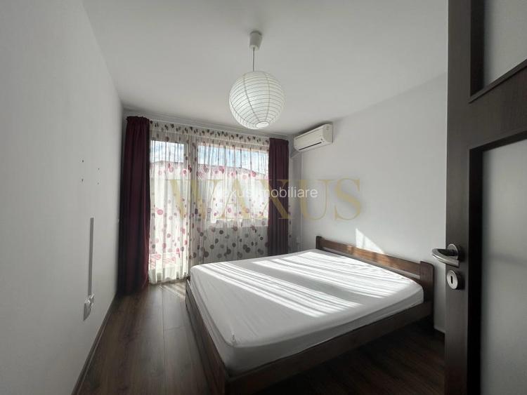 Duplex de vanzare, 108 mp utili, zona Eroilor, Floresti - 5