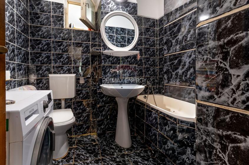 Apartament 2 camere, 2 bai Gruia, comision 0% - 4