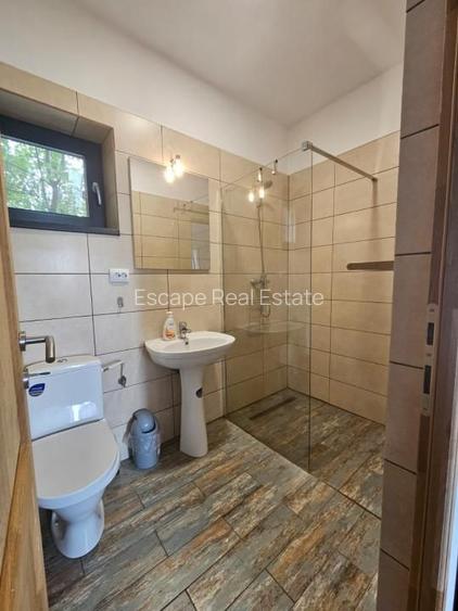 Casă cu 5 camere de închiriat Corbeanca - 14
