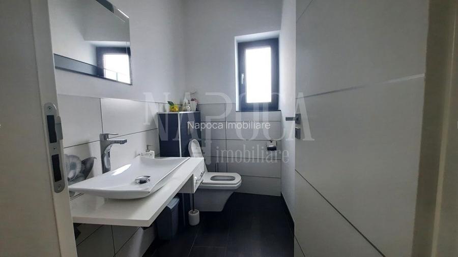 Casa 8 camere de vanzare in Cetatea Fetei, Floresti - 16