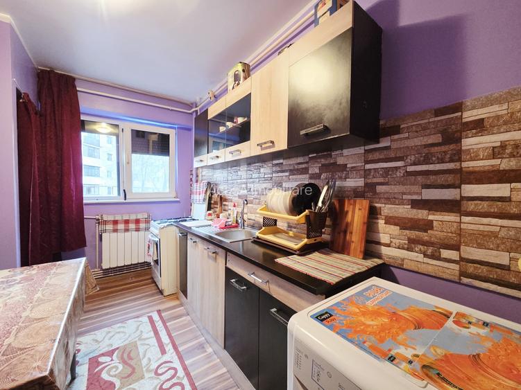 Apartament cu potential 2 camere Siderurgistilor parter - 13