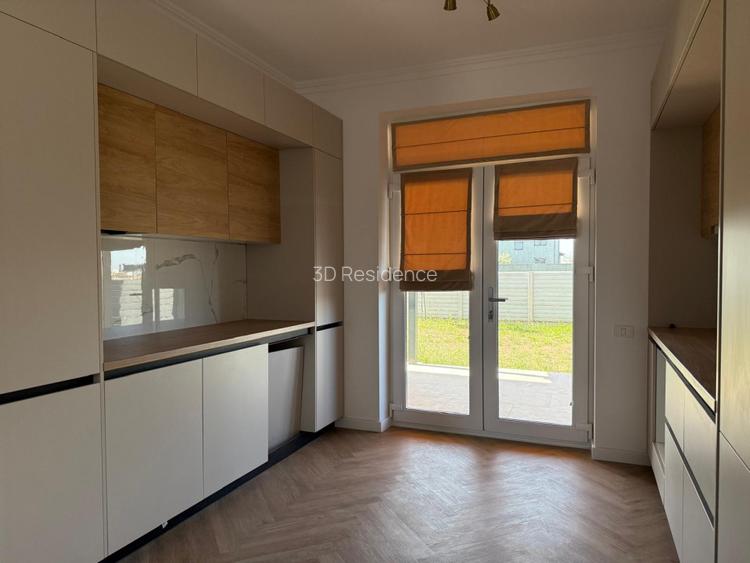 Casa finalizata Frumusani 5 min  autostrada A0 - 9