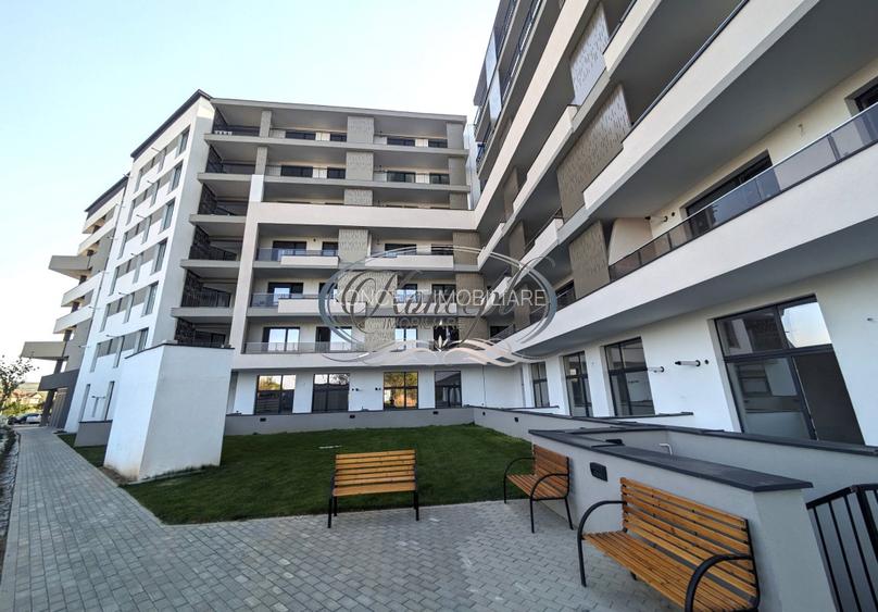 Aprtament finisat, cu CF, zona Leroy Merlin - 5