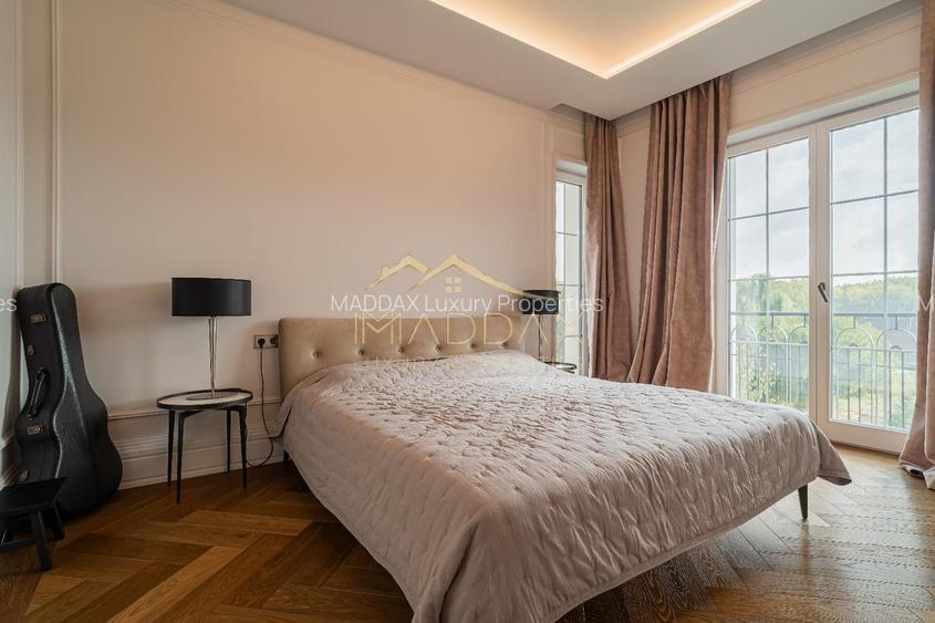 Vila Exclusivista // 6 camere *480mp utili* 2 parking // Pipera – Iancu Nicolae - 14