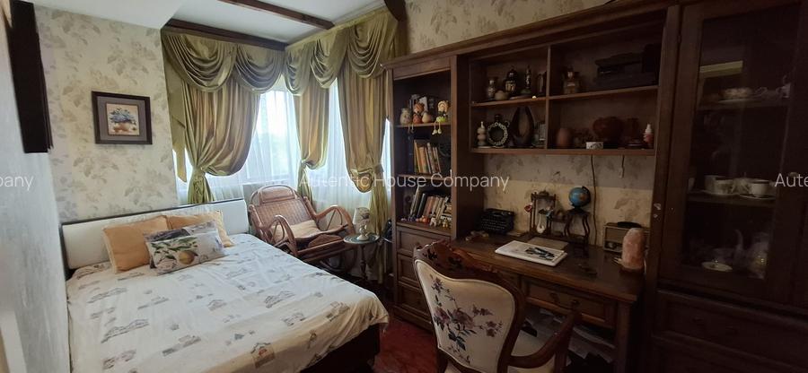 Apartament 3 camere, mobilat ,utilat , Bloc nou , Lăpușneanu – Parcul Tăbăcărie - 13