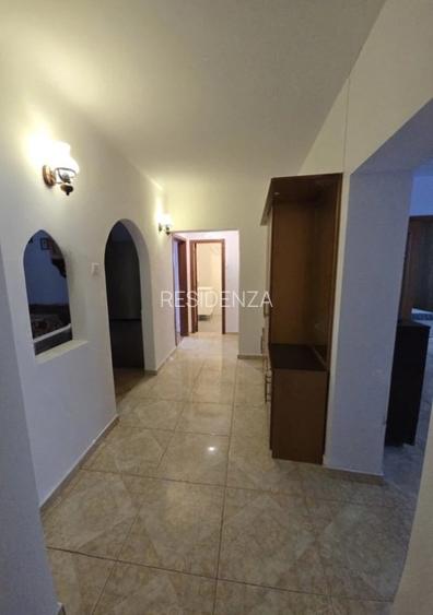 Apartament 3 camere Timpuri Noi | Balcon | 6 minute metrou - 2