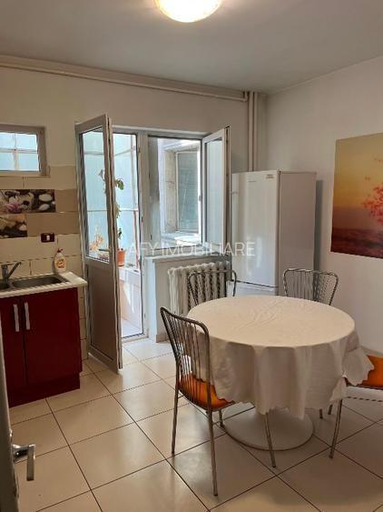 De Inchiriat Apartament 4 camere Universitate - Rosetti sector 2 - 11