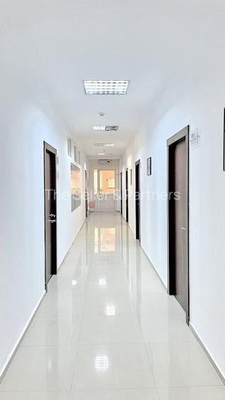 Central - Suprafata Generoasa - 34