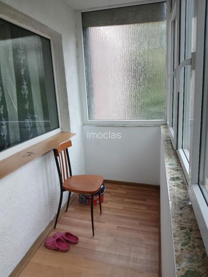 1 cam decomandat Complex Studentesc  Centrala gaz Mobilat Utilat - 6