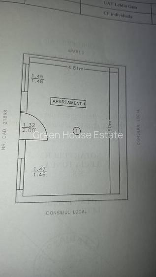 Spațiu sau locuit - 2