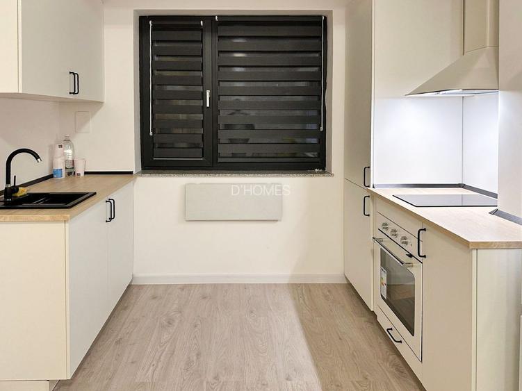 Chirie I Studio Dublu I Ivory Residence - 5