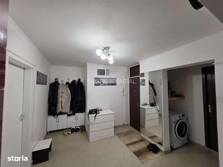 Berceni-Aparatorii Patriei,apartament 4 camere,boxa,loc parcare - 3