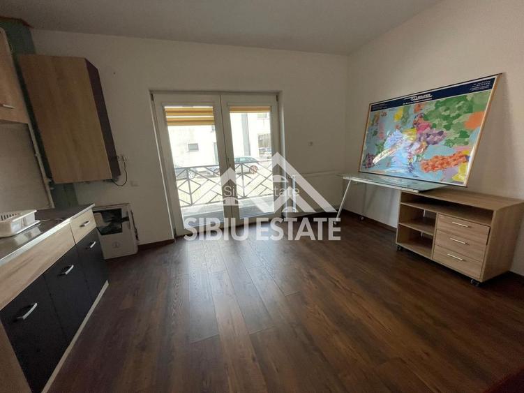 Apartament 3 camere, 2 bai 71 mp utili – Cartierul Arhitecților Sibiu - 15