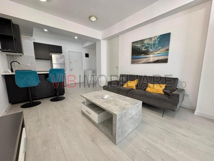 2 Camere - Politehnica - Bloc Nou - Metrou - 3