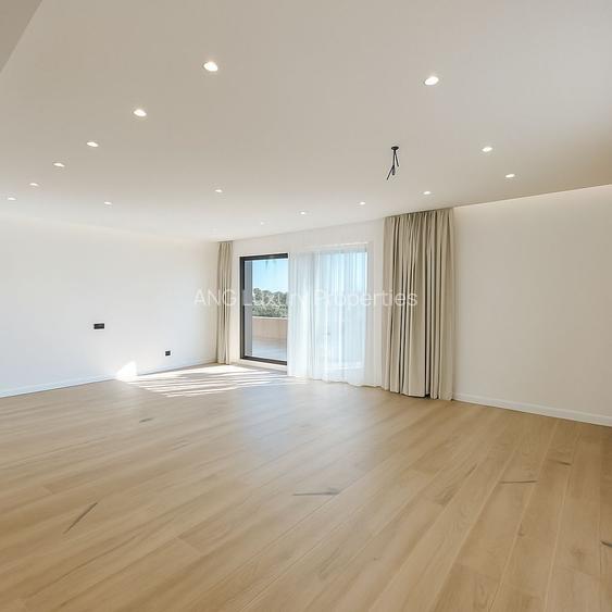 Penthouse  4 camere Primaverii - 6