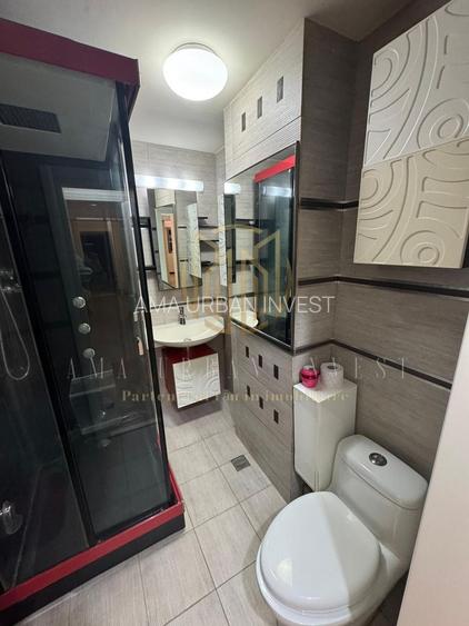 Apartament 3 camere Maica Domnului Grigore Moisil - 6